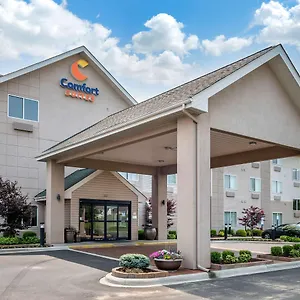 Comfort West - Hilliard Columbus
