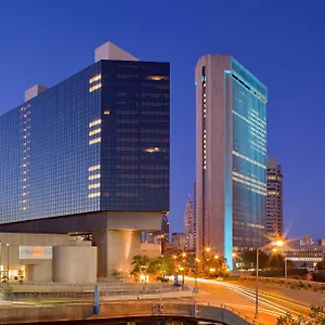 Отель Hyatt Regency