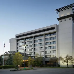 4* Hotell Embassy By Hilton