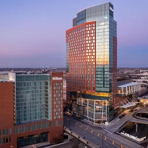 Отель Hilton Downtown